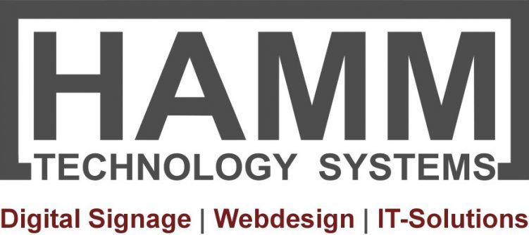 Hamm-Tech Logo
