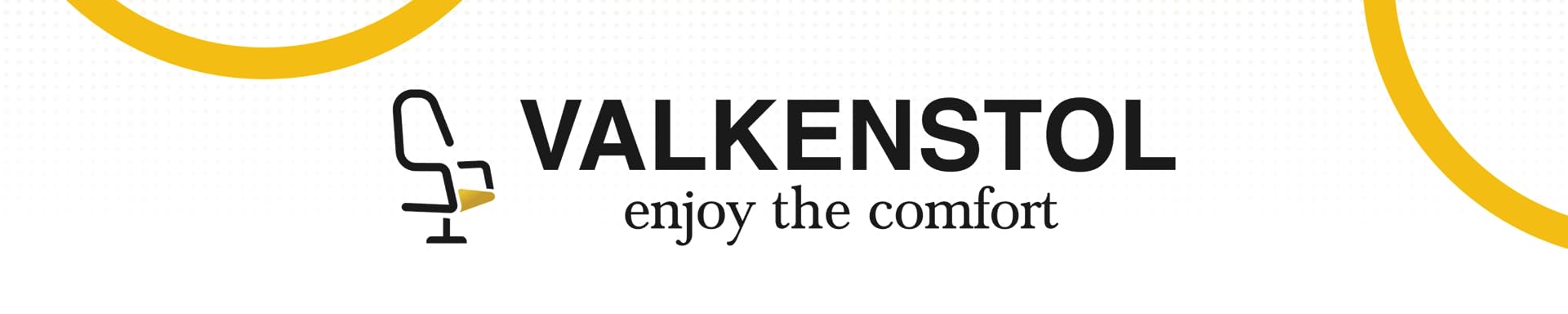 VALKENSTOL Logo